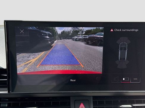 Used 2025 Audi A5 2.0T Premium Plus image 15