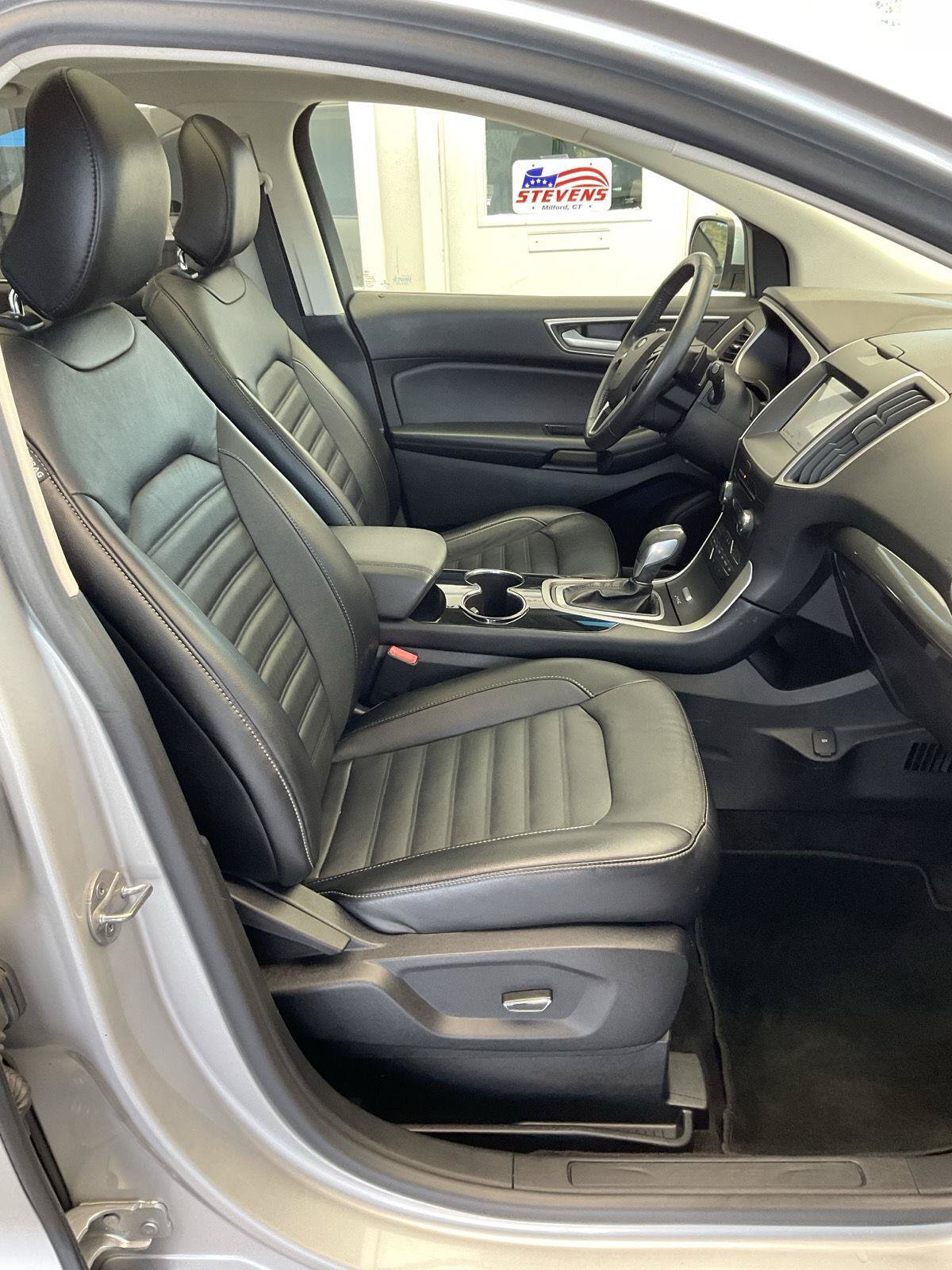 Used 2016 Ford Edge SEL w/ Equipment Group 201A AWD/4WD image 10