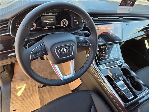 New 2026 Audi Q7 2.0T Premium AWD/4WD image 3