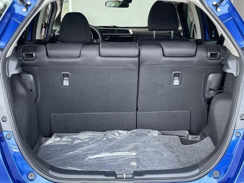 Certified 2019 Honda Fit EX image 20