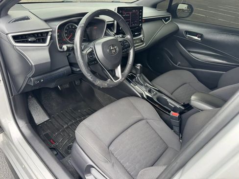 Used 2020 Toyota Corolla SE image 12