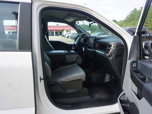 Used 2024 Ford F150 XL RWD image 16