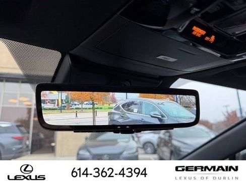 New 2026 Lexus NX 350 F Sport image 27