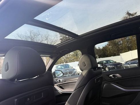 Certified 2023 BMW X5 xDrive40i w/ M Sport Package image 17