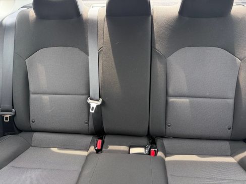 Used 2017 Kia Forte LX FWD image 7