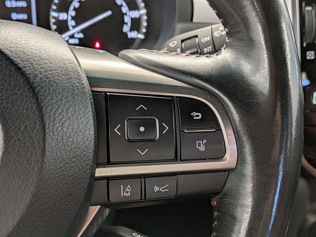 Used 2022 Lexus GX 460 Premium w/ Premium Package AWD/4WD image 20