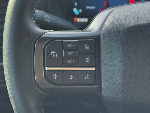 Used 2024 Ford F150 XLT w/ Equipment Group 302A MID image 21