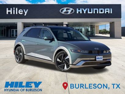 New 2026 Hyundai Ioniq 5 Limited