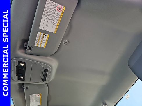 New 2025 Ford F550 2WD Regular Cab Super Duty image 28