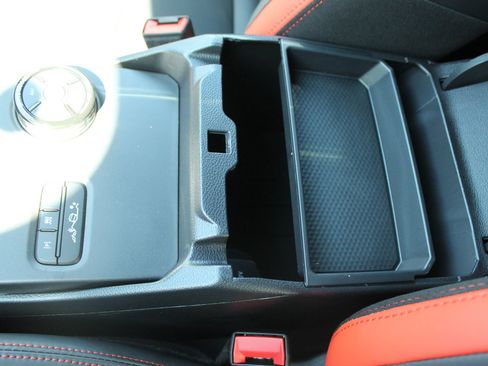 New 2026 Ford Ranger Raptor AWD/4WD image 32