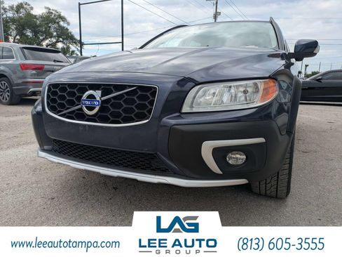 Used 2014 Volvo XC70 3.2 FWD image 7