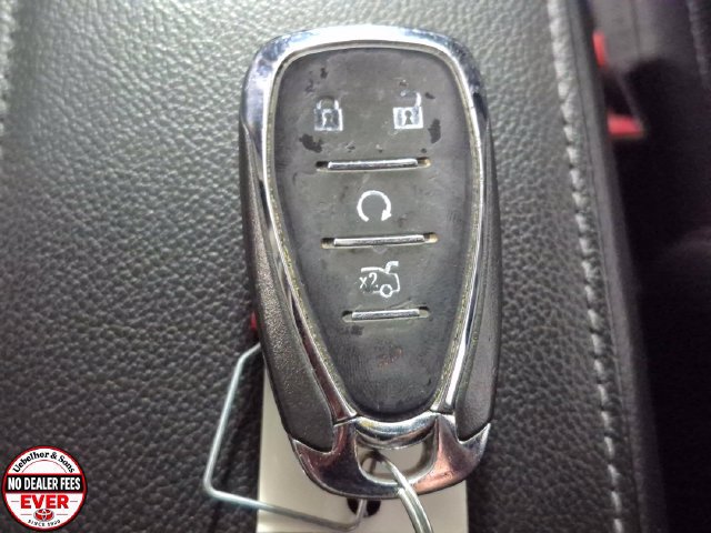 Used 2016 Chevrolet Cruze Premier w/ RS Package FWD image 29
