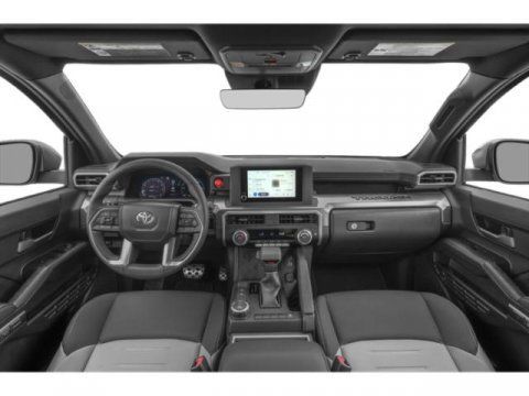 New 2026 Toyota Tacoma TRD Sport AWD/4WD image 7