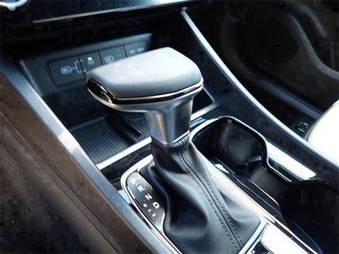 New 2026 Hyundai Santa Cruz XRT image 15