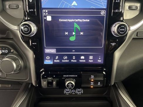 New 2026 RAM 1500 Big Horn AWD/4WD image 22