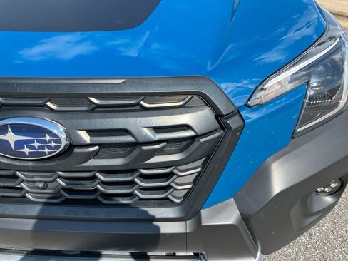 Used 2022 Subaru Forester Wilderness w/ Wilderness Package AWD/4WD image 30