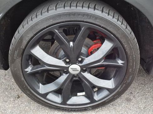 Used 2024 Dodge Hornet R/T Plus AWD/4WD image 46