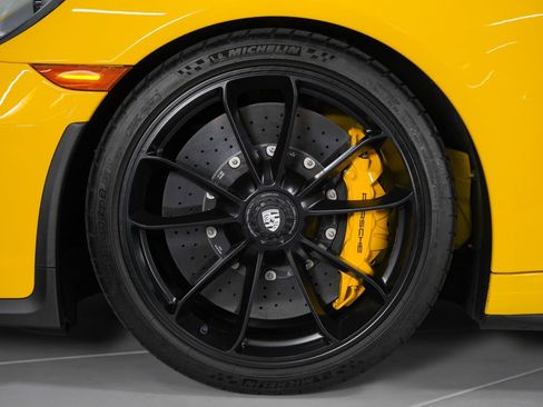 Used 2019 Porsche 911 Speedster RWD image 19