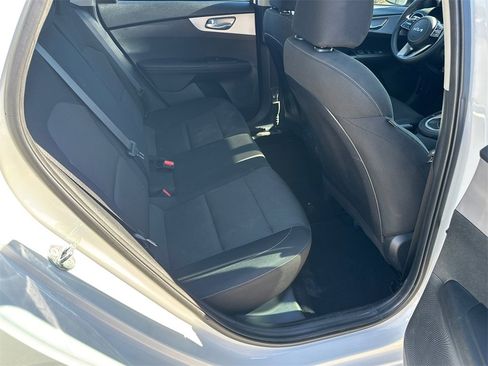 Used 2024 Kia Forte LXS image 15