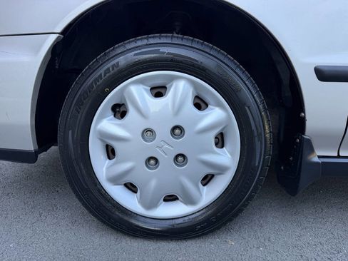 Used 1996 Honda Accord LX image 33
