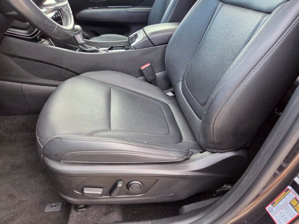 Used 2023 Hyundai Tucson SEL w/ Convenience Package FWD image 10