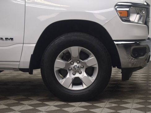 Used 2023 RAM 1500 Big Horn image 30