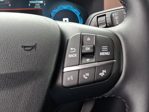 Used 2025 Ford Bronco Sport Outer Banks w/ Outer Banks Tech Package+ image 23