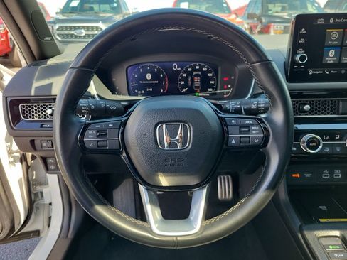Used 2024 Honda Civic Sport Touring image 23