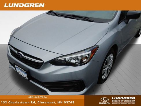 Used 2023 Subaru Impreza 2.0i image 36