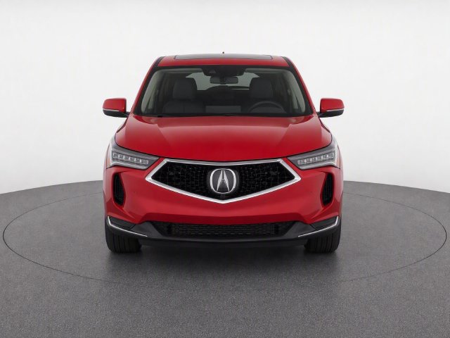 Used 2022 Acura RDX w/ Technology Package FWD image 5