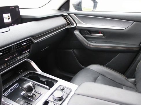 Used 2024 MAZDA CX-90 3.3 Turbo S AWD/4WD image 15