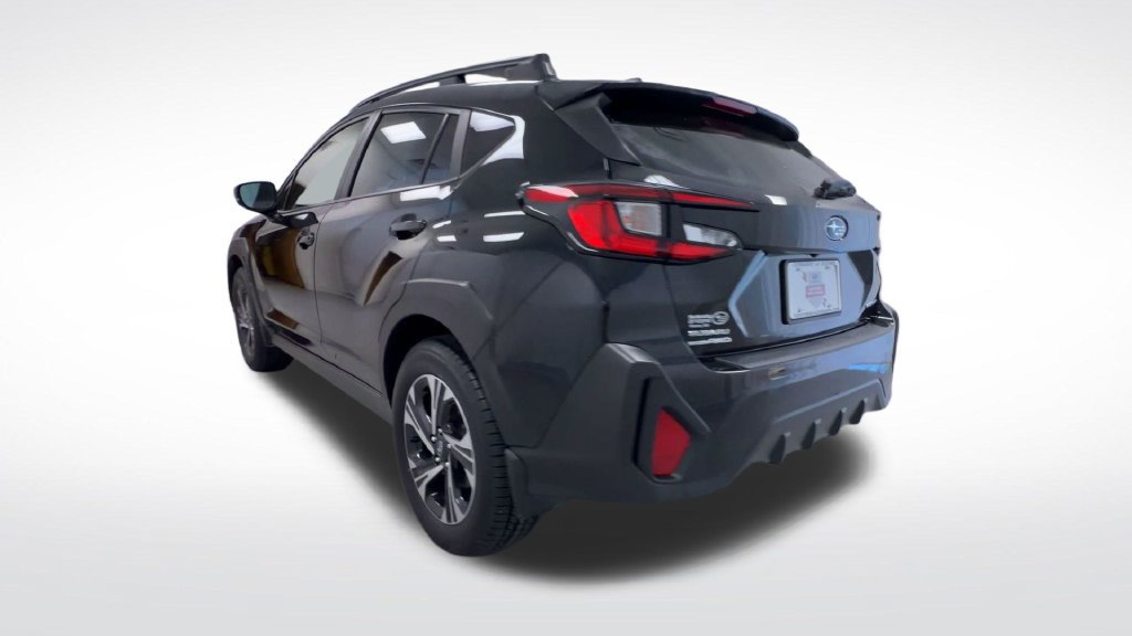 Used 2024 Subaru Crosstrek 2.0i Premium AWD/4WD image 6