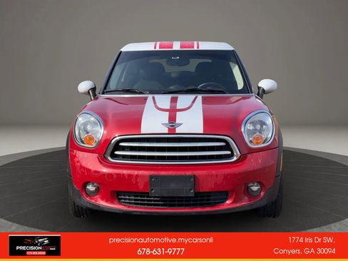 Used 2013 MINI Cooper Paceman image 2