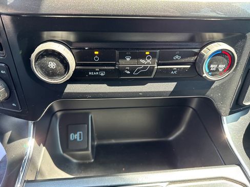 Used 2023 Ford F150 XL w/ STX Appearance Package AWD/4WD image 17