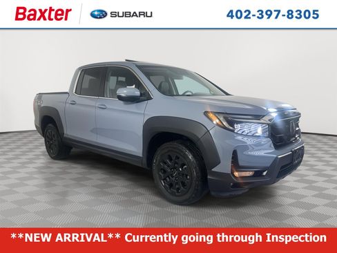 Used 2023 Honda Ridgeline RTL image 1