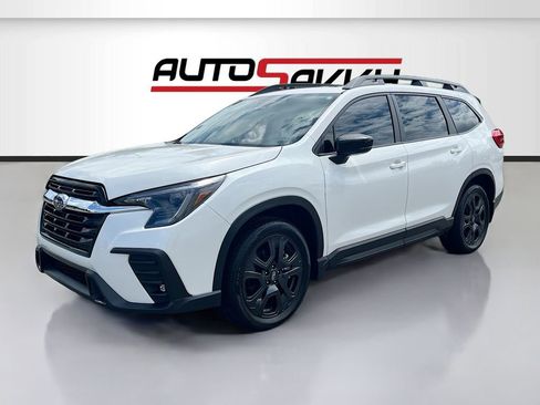 Used 2024 Subaru Ascent Onyx Edition w/ Popular Package Onyx image 3