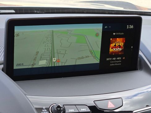 New 2026 Acura RDX SH-AWD w/ Advance Package image 41