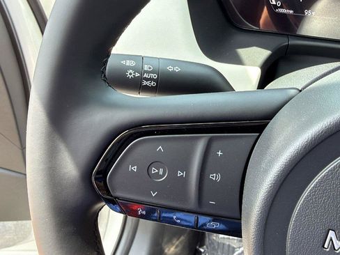 New 2026 MAZDA CX-5 Select AWD/4WD image 15