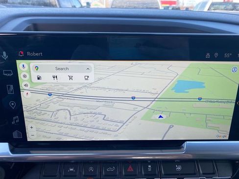 Used 2023 Chevrolet Silverado 1500 RST w/ All Star Edition Plus image 16