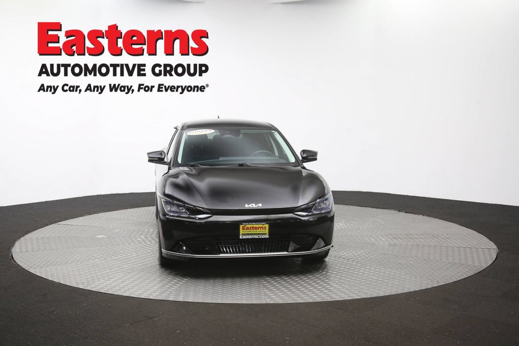 Used 2023 Kia EV6 Wind AWD/4WD image 54