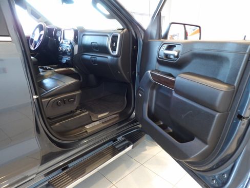 Used 2020 GMC Sierra 1500 SLT w/ SLT Premium Plus Package image 14