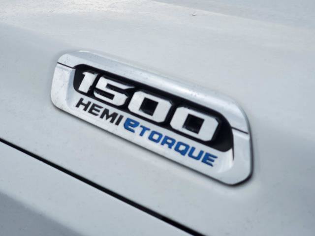 Certified 2023 RAM 1500 Big Horn AWD/4WD image 30
