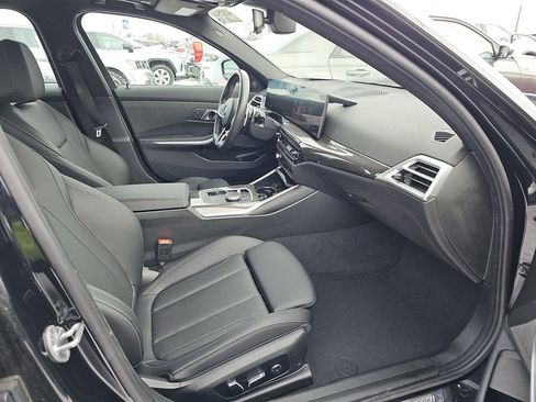 Used 2025 BMW M340i xDrive image 14