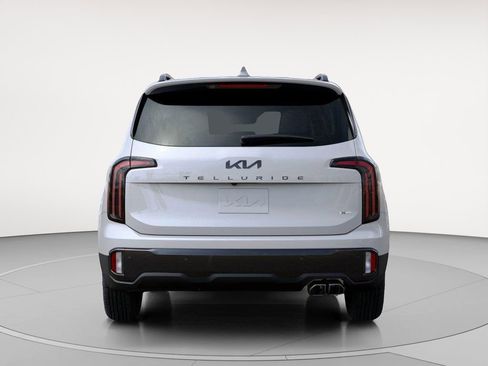 New 2025 Kia Telluride SX X-Line image 13