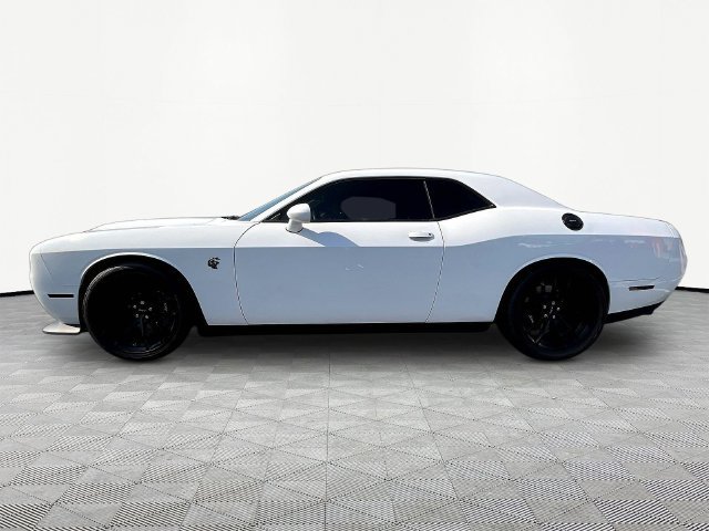 Used 2023 Dodge Challenger SRT Hellcat RWD image 4