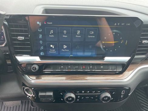 New 2026 Chevrolet Silverado 1500 LT image 26