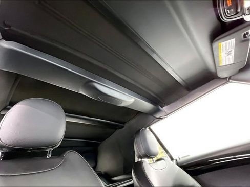 Used 2020 MINI Cooper S w/ Storage Package image 24