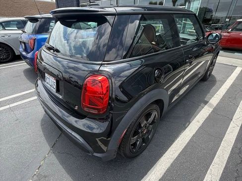 Used 2023 MINI Cooper S w/ Driver Assistance Package FWD image 5