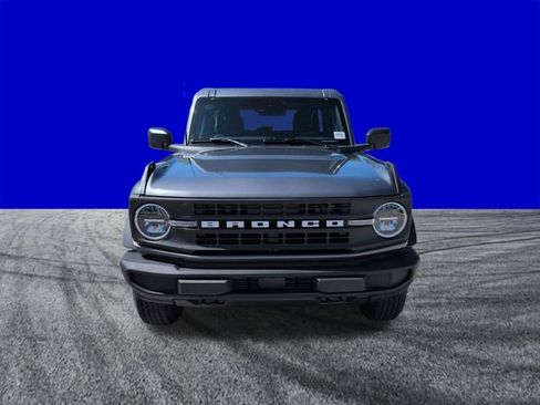 New 2025 Ford Bronco 2-Door AWD/4WD image 9