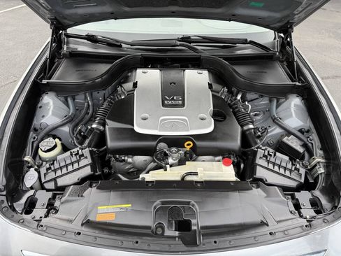 Used 2011 INFINITI G37 Journey w/ Premium Pkg RWD image 26
